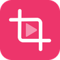 Иконка Smart Video Crop - Crop any part of any video
