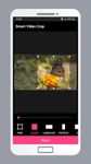 Screenshot 11 di Smart Video Crop - Crop any part of any video apk