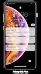 Lock Screen & Notifications iOS 13 screenshot apk 