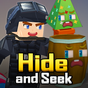 Ícone do Hide and Seek