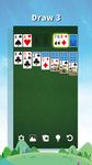 Tangkapan layar apk Solitaire 7