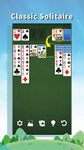 Solitaire ekran görüntüsü APK 20