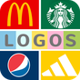 Raad het merk: Logo Quiz Game Gratis