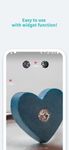 Tangkap skrin apk Couple Widget : Love Countdown 3