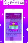 Myanmar Calendar 2019 screenshot apk 6