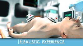 Reanimation inc - realistic medical simulator screenshot apk 4