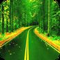 Road Wallpaper APK Simgesi