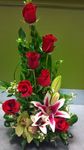 Imagen 5 de Flores Imagenes Gif