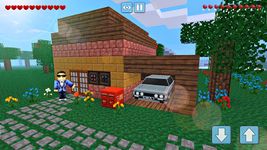 Tangkapan layar apk Block Craft World 3D 14