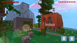 Tangkapan layar apk Block Craft World 3D 3