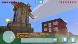 Tangkapan layar apk Block Craft World 3D 13