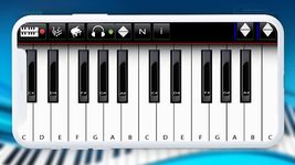 Real Piano Learning Keyboard 2019 capture d'écran apk 3