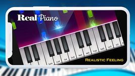 Real Piano Learning Keyboard 2019 capture d'écran apk 5