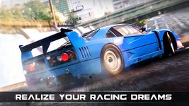 Stunt Sports Car - S Drifting Game obrazek 9