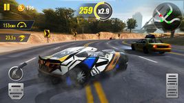 Stunt Sports Car - S Drifting Game obrazek 7