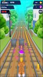 Cat Run 3D ekran görüntüsü APK 