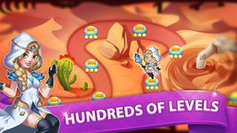 Solitaire - Wonderland Adventure screenshot apk 13