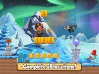 Screenshot 1 di Jake's Adventure: Salvation sweetheart apk