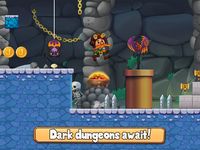 Screenshot 3 di Jake's Adventure: Salvation sweetheart apk