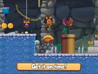 Screenshot 2 di Jake's Adventure: Salvation sweetheart apk