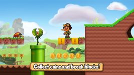 Screenshot 14 di Jake's Adventure: Salvation sweetheart apk