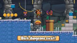 Screenshot 11 di Jake's Adventure: Salvation sweetheart apk