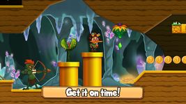 Screenshot 10 di Jake's Adventure: Salvation sweetheart apk