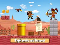 Screenshot 8 di Jake's Adventure: Salvation sweetheart apk