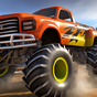 Ícone do Fearless Army Monster Truck Derby Stunts