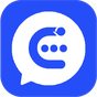 APK-иконка СаломЧат - Бесплатные звонки & сообщения