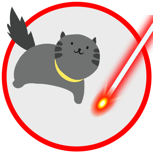 Luz Laser para gatos – Apps no Google Play