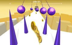 Coin Rush! captura de pantalla apk 7