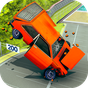Car Crash Driving Simulator: Beam Car Jump Arena 