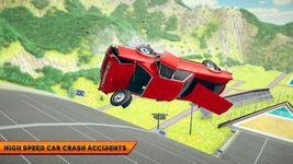 Immagine 5 di Car Crash Driving Simulator: Beam Car Jump Arena