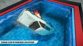 Immagine 4 di Car Crash Driving Simulator: Beam Car Jump Arena