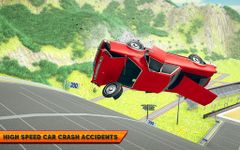 Immagine 17 di Car Crash Driving Simulator: Beam Car Jump Arena