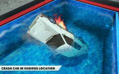 Immagine 16 di Car Crash Driving Simulator: Beam Car Jump Arena