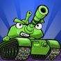 Tank Heroes - Tank Games APK Simgesi