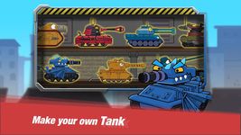 Tank Heroes - Tank Games afbeelding 4