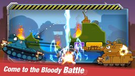 Tank Heroes - Tank Games obrazek 3