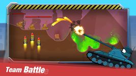 Картинка  Tank Heroes - Tank Games