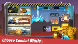 Картинка 1 Tank Heroes - Tank Games