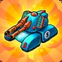 Tank Merger Wars APK