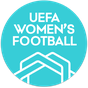 Icône apk UEFA football féminin
