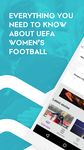 UEFA football féminin image 1