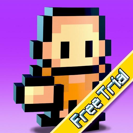 The Escapists: Prison Escape – Trial Edition