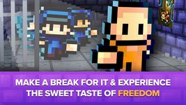 Скриншот 12 APK-версии The Escapists: Побег из тюрьмы