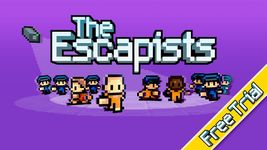 The Escapists: Fuga de la prisión captura de pantalla apk 13