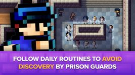 The Escapists: Gefängnisausbruch Screenshot APK 10