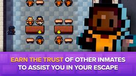 The Escapists: Fuga de la prisión captura de pantalla apk 9